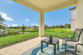 5BR Home Lakefront - Resort Access - Near Disney